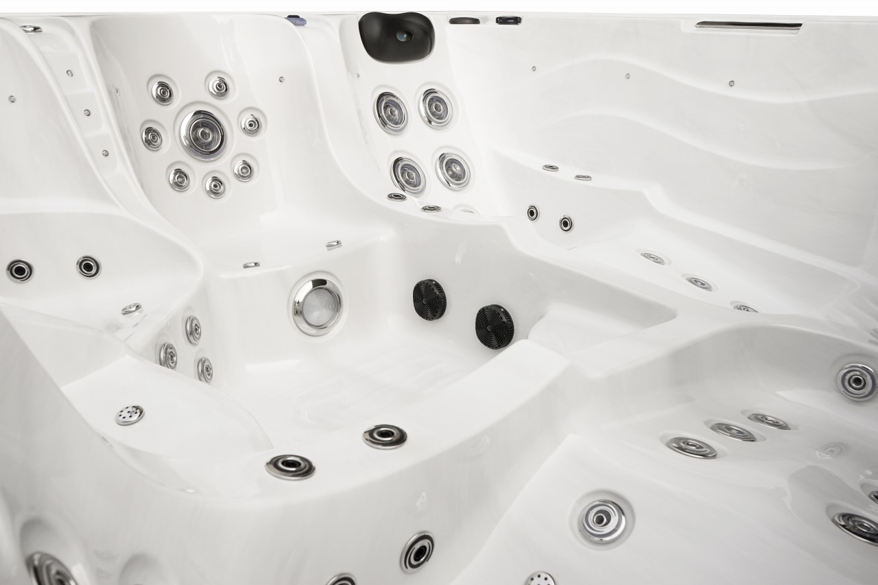 Whirlpool New Jersey **Premium Version**